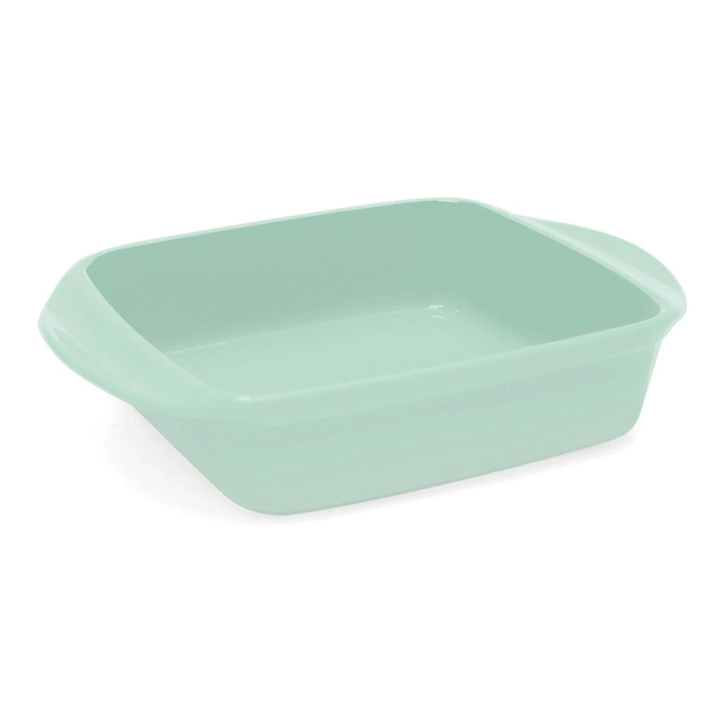 商品Chantal|8-Inch x 8-Inch x 2.5-Inch Classic Square Baker,价格¥402,第1张图片