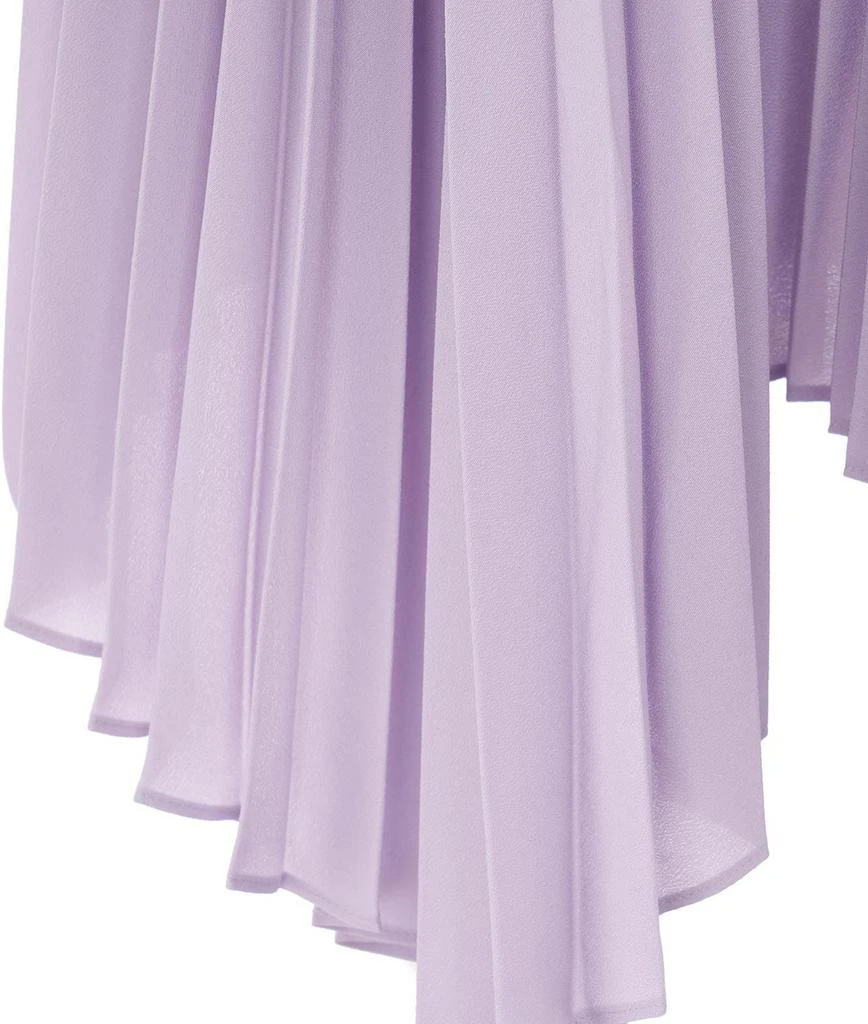 商品Ralph Lauren|Ralph l au ren women's purple other materials skirt,价格¥2250,第3张图片详细描述