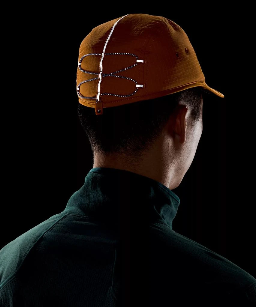 Insulated Drawcord Hiking Cap 商品