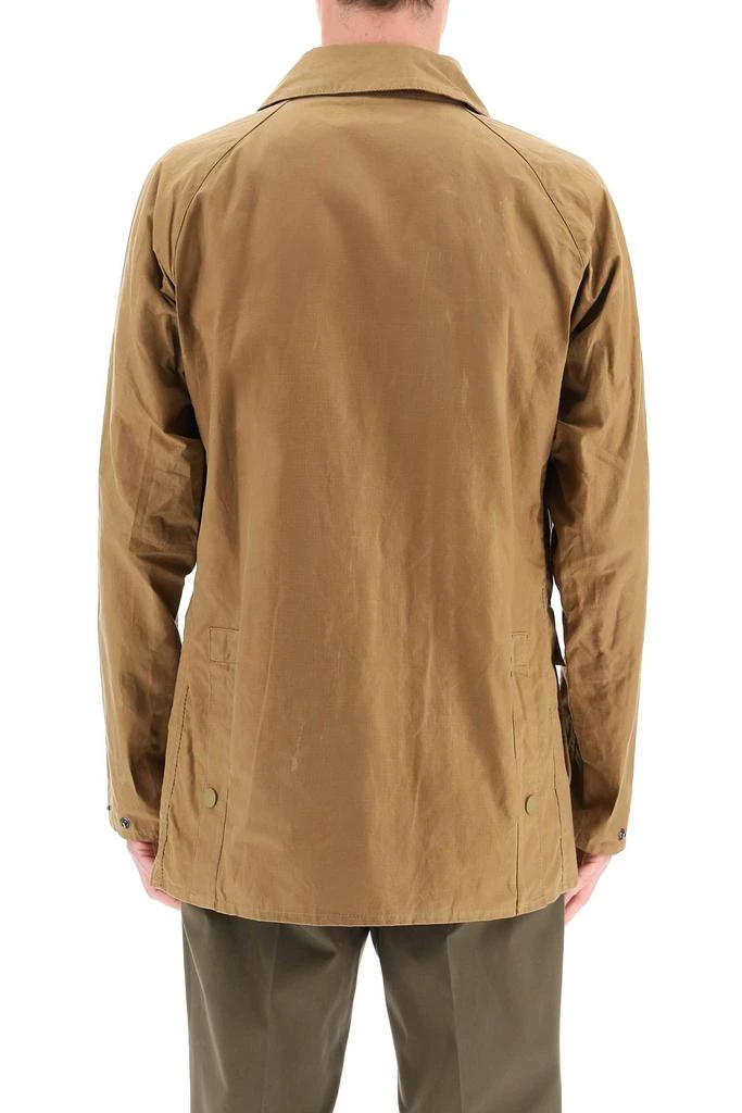 商品Barbour|Barbour white label bedale jacket,价格¥1881,第3张图片详细描述