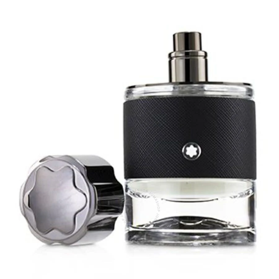 商品Hermes|Montblanc Explorer Mens EDP,价格¥279,第3张图片详细描述