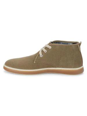 Chay Chukka Sneakers商品第4张图片规格展示