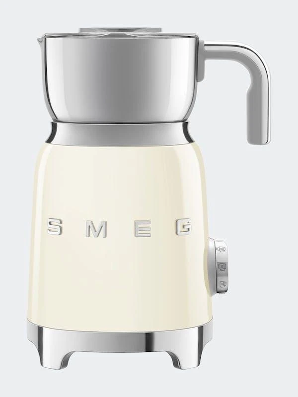商品Smeg|Milk Frother,价格¥1744,第1张图片
