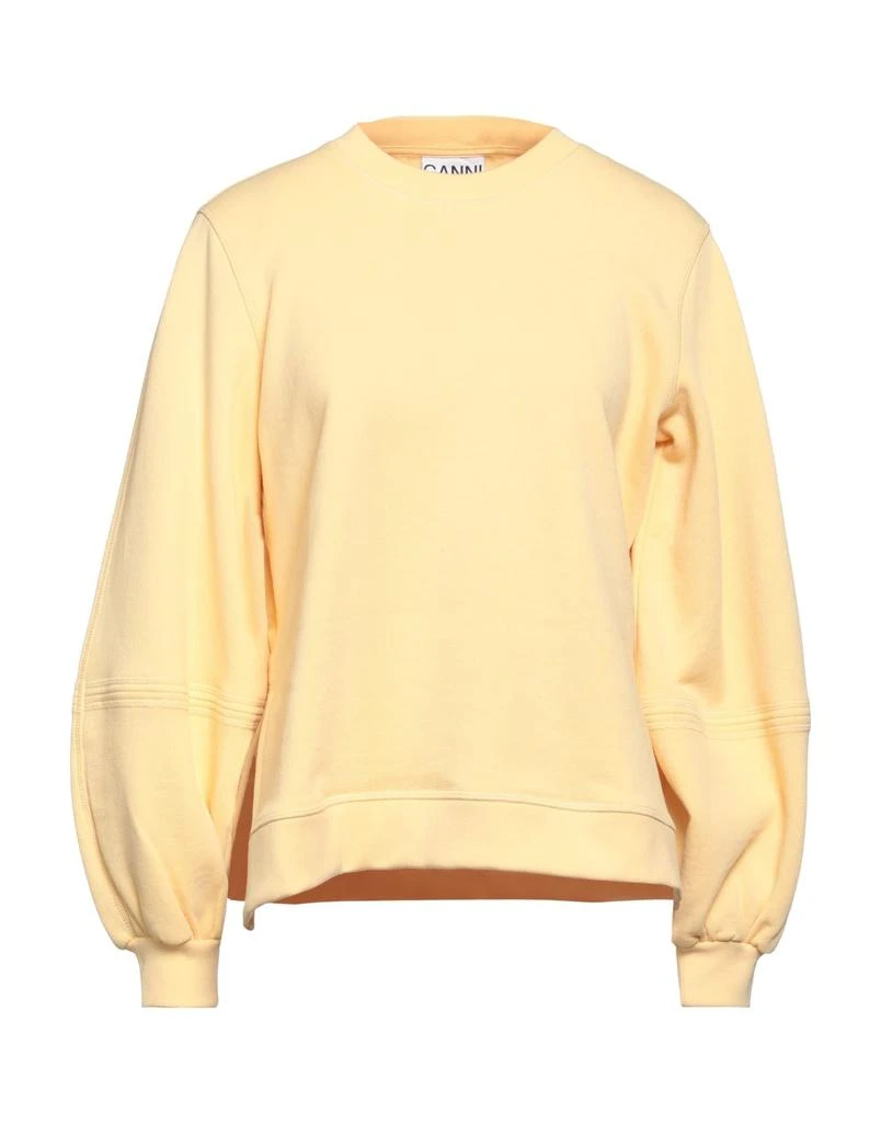 商品Ganni|Sweatshirt,价格¥466,第1张图片