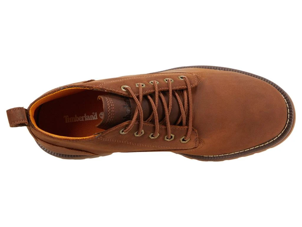 商品Timberland|Redwood Falls Waterproof Chukka,价格¥973,第2张图片详细描述