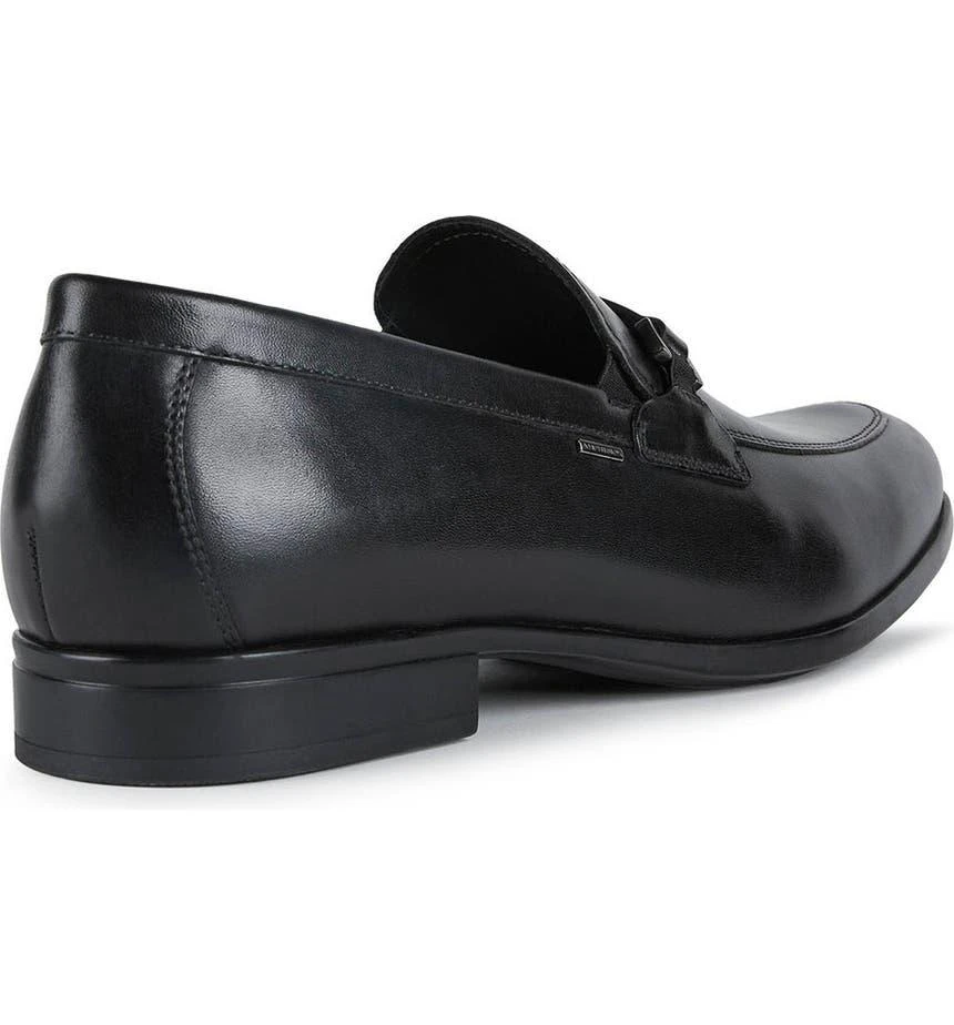 Waterproof Leather Loafer 商品