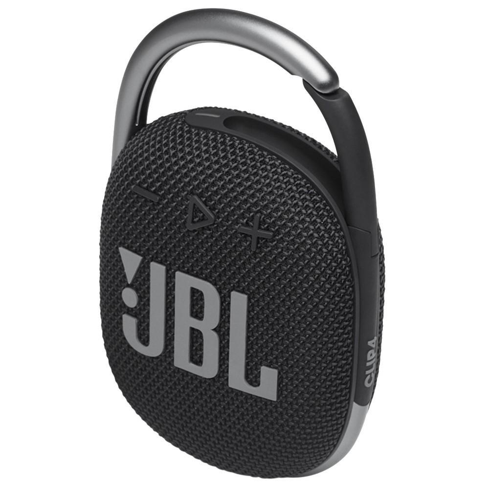 商品JBL|Clip 4 Waterproof Bluetooth Speaker,价格¥594,第5张图片详细描述