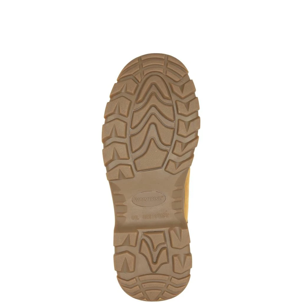 商品Wolverine|Carlsbad Waterproof Steel Toe 6",价格¥753,第3张图片详细描述