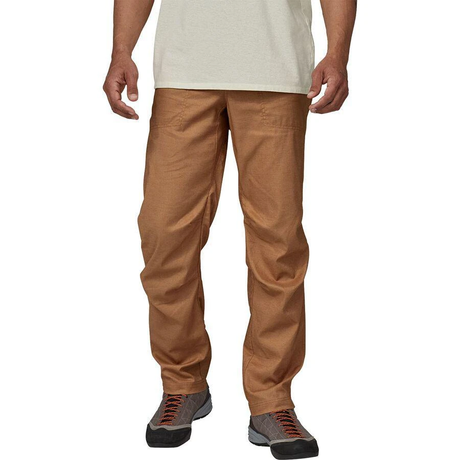 商品Patagonia|Hampi Rock Pant - Men's,价格¥401,第1张图片