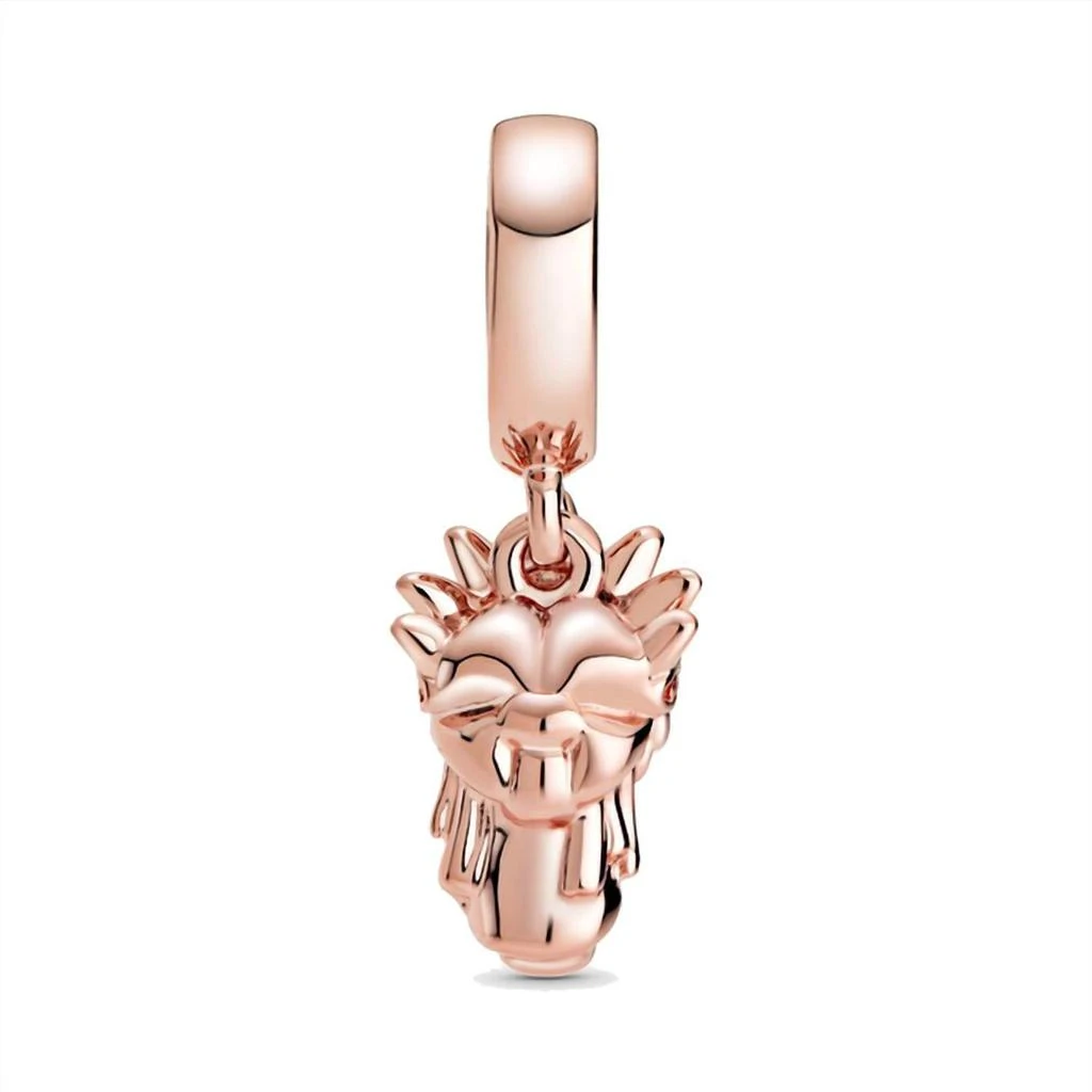 商品PANDORA|Pandora - Ny Statue Of Liberty Charm,价格¥479,第2张图片详细描述