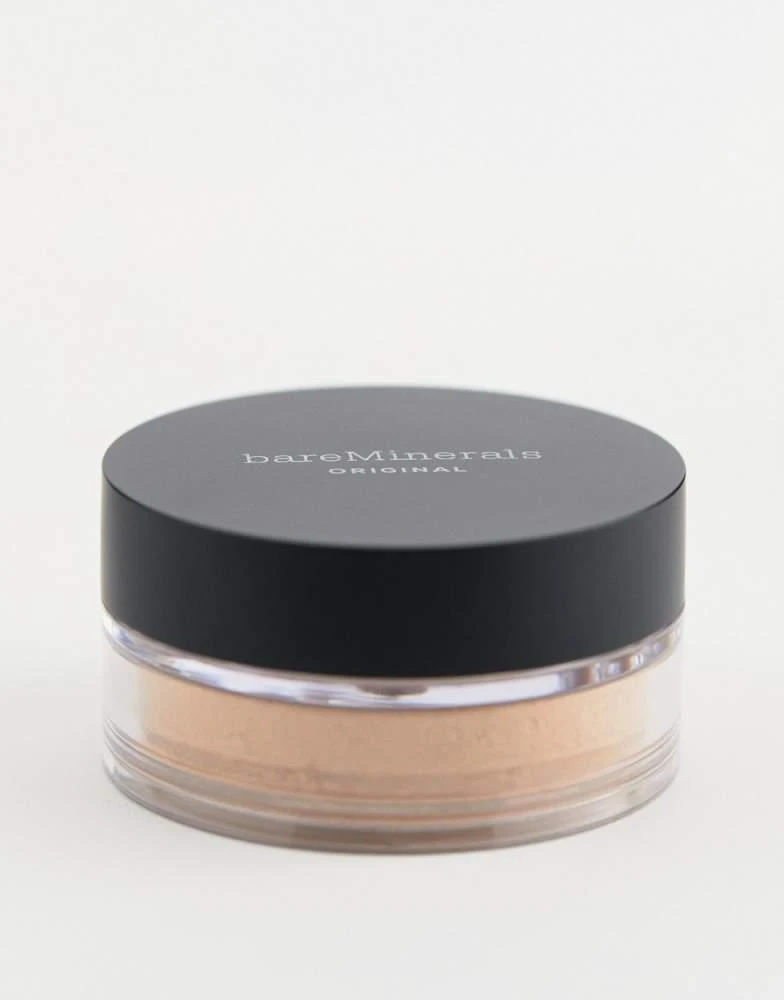 bareMinerals Original Loose Mineral Foundation SPF15 商品