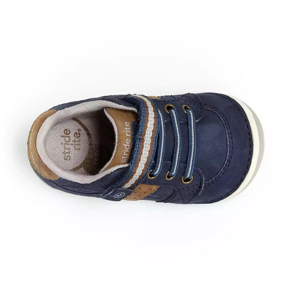 Toddler Boys Soft Motion SRT SM Artie Closed Toe Shoes 商品