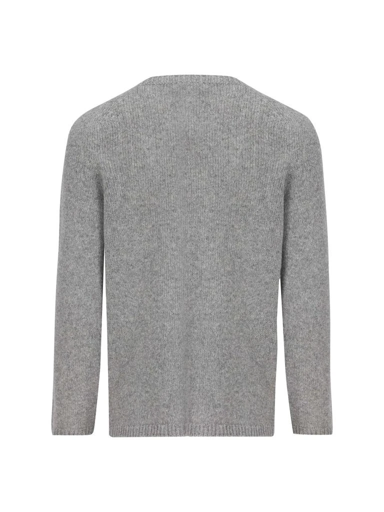 商品Max Mara|'S Max Mara Crewneck Knitted Jumper,价格¥2141,第2张图片详细描述