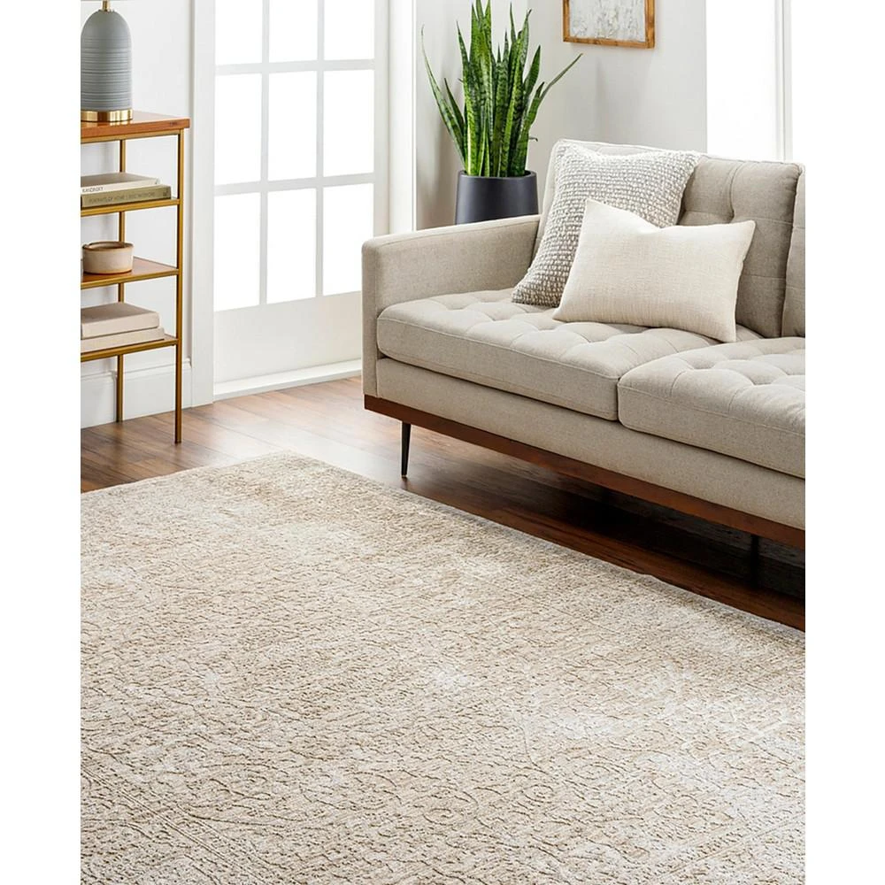 商品Surya|Masterpiece High-Low MPC-2322 7'10" x 10'2" Area Rug,价格¥12612,第5张图片详细描述