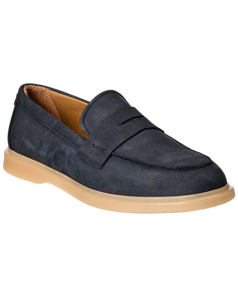 Mocasín de cuero Webby image 2