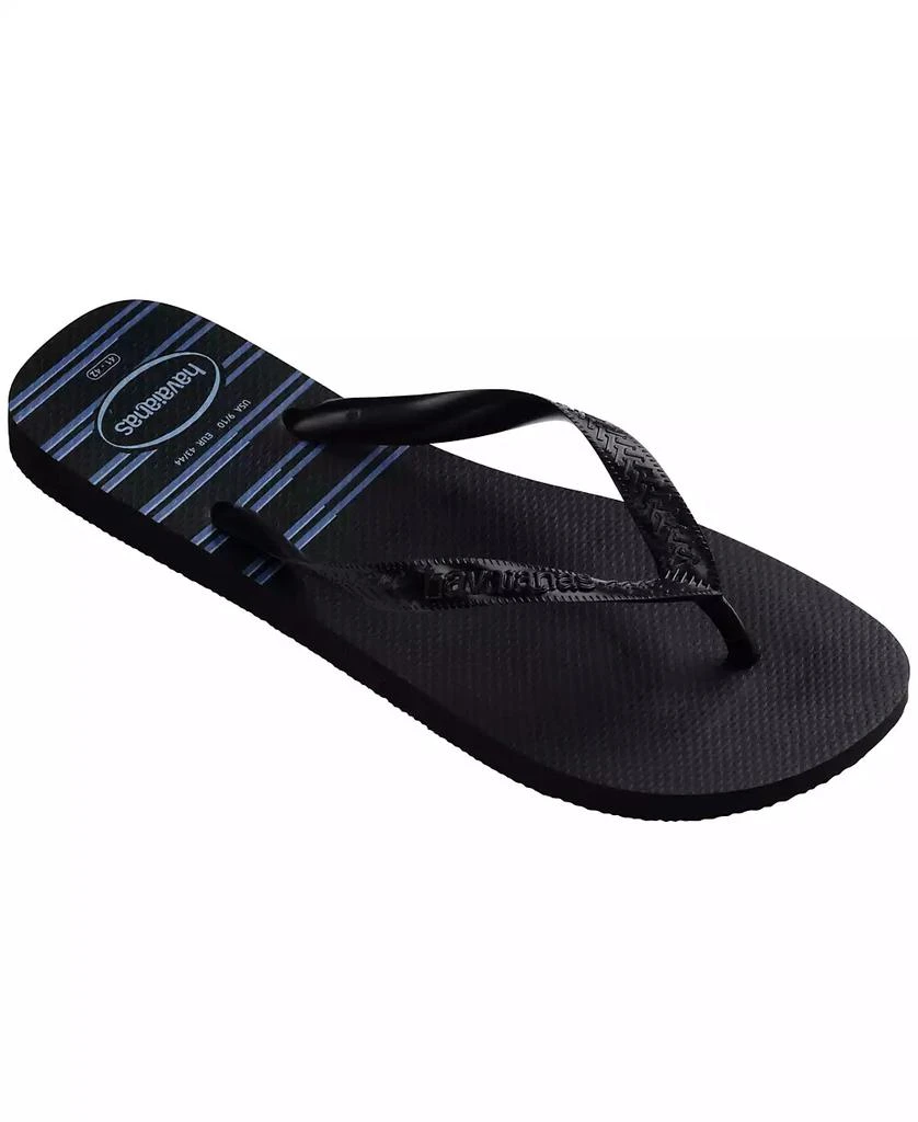 商品Havaianas|Men's Top Basic Sandals,价格¥232,第1张图片