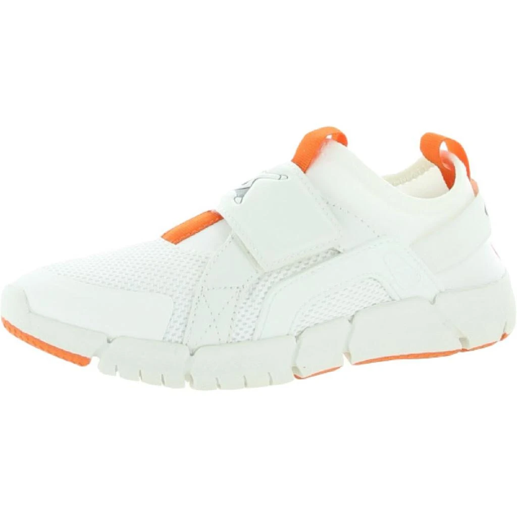 商品Geox|Geox Respira Boys Flexyper Gym Exercise Athletic and Training Shoes,价格¥146,第1张图片