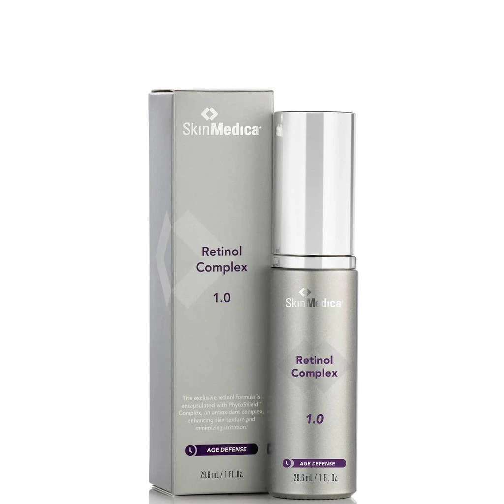 商品SkinMedica|SkinMedica 维A醇 1.0,价格¥714,第3张图片详细描述