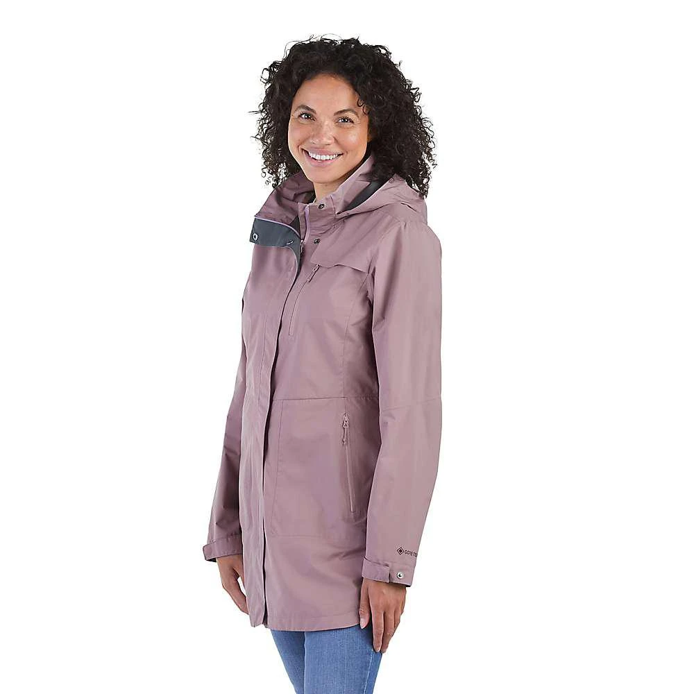 商品Outdoor Research|Outdoor Research Women's Aspire Trench Jacket,价格¥2054,第1张图片