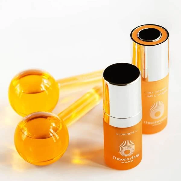 商品Omorovicza|Omorovicza Daily Vitamin C Serum 1 fl.oz,价格¥1251,第4张图片详细描述