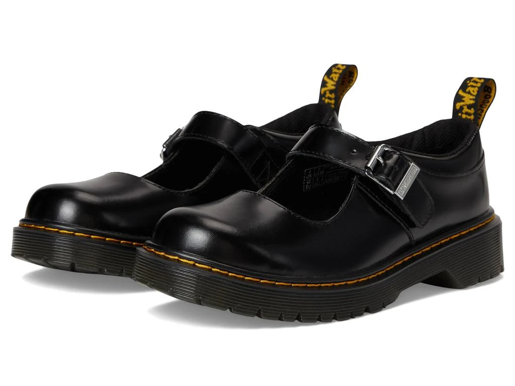 商品Dr. Martens|MJ Bex (Big Kid),价格¥622,第1张图片