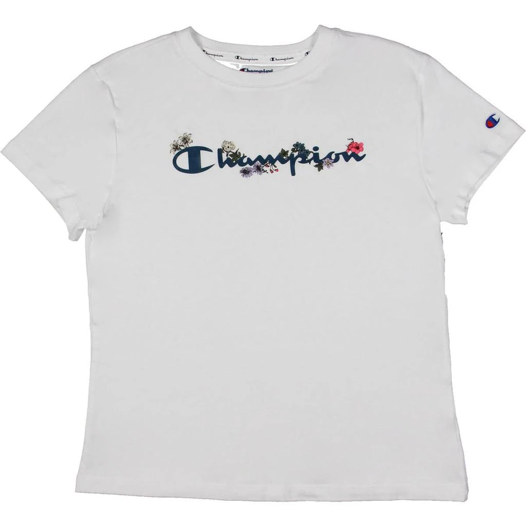 商品CHAMPION|Champion Womens Fitness Workout Shirts & Tops,价格¥39,第1张图片