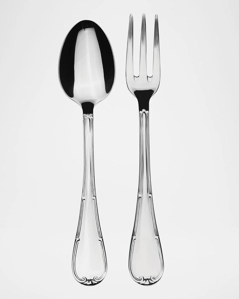 商品Mepra|Raffaello Serving Utensil Set,价格¥772,第1张图片