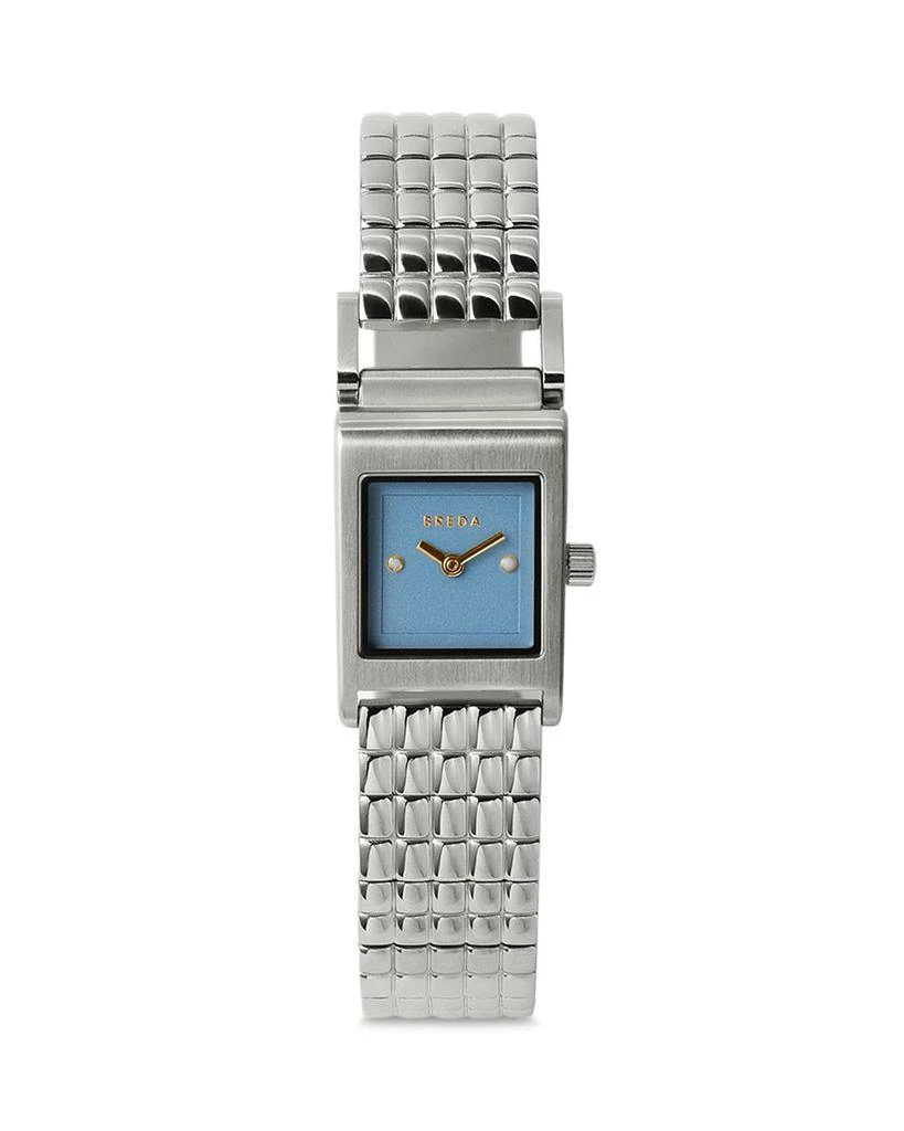 商品BREDA|Revel Watch, 18mm,价格¥1461,第1张图片