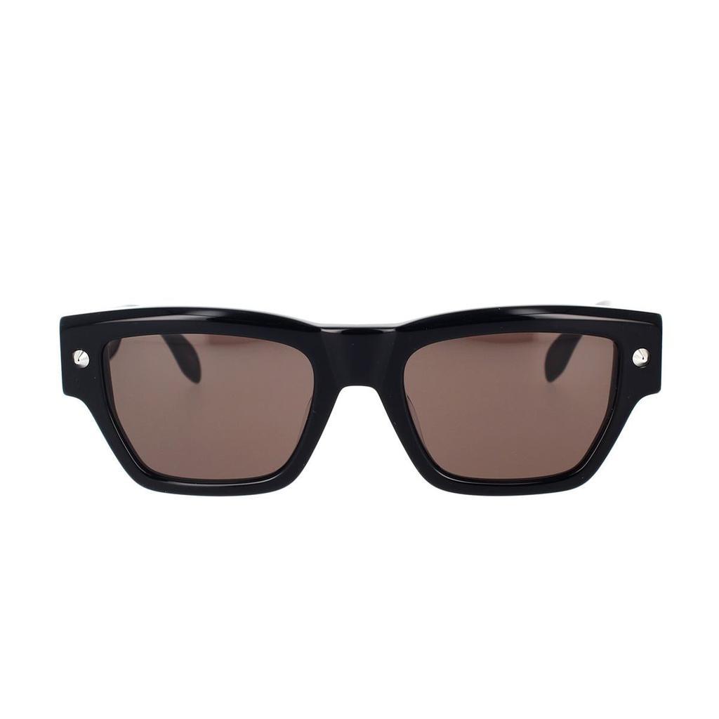 商品Alexander McQueen|ALEXANDER MCQUEEN Sunglasses,价格¥2539,第1张图片