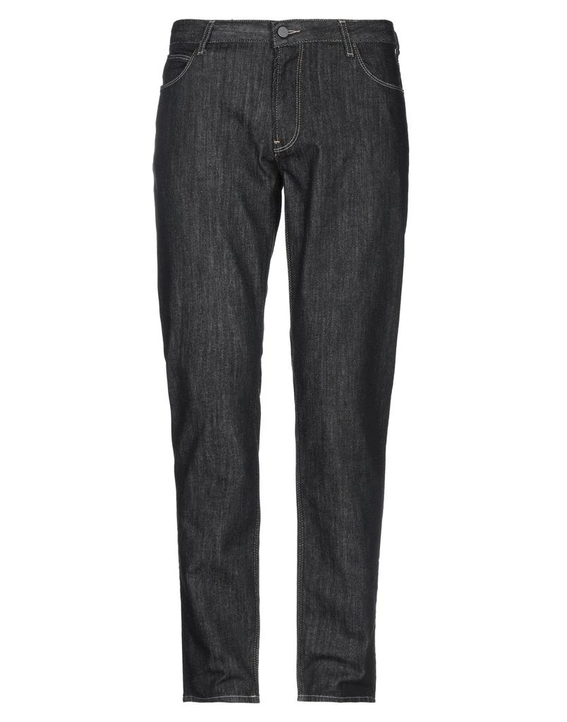 商品Emporio Armani|Denim pants,价格¥1635,第1张图片
