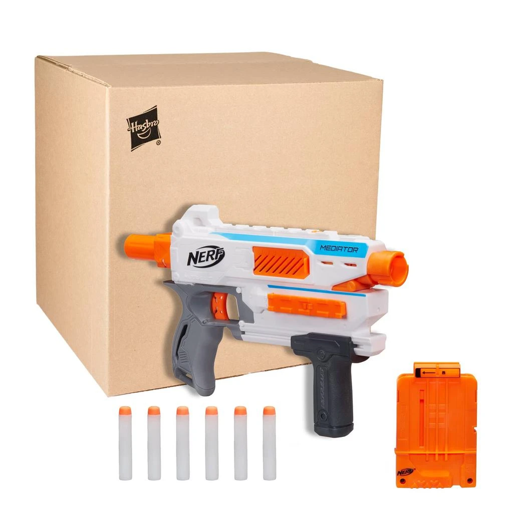 商品Nerf|Nerf Modulus Mediator,价格¥158,第2张图片详细描述