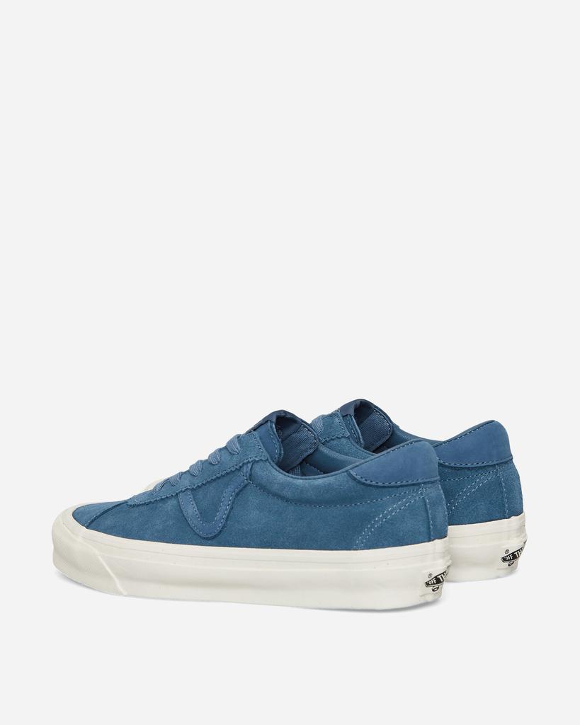 Epoch LX OG Sneakers Blue商品第4张图片规格展示