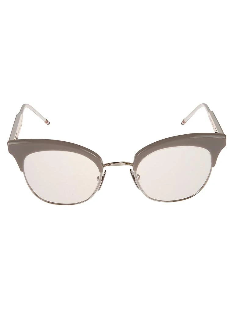 商品Thom Browne|Tb-507 Glasses,价格¥5226,第1张图片