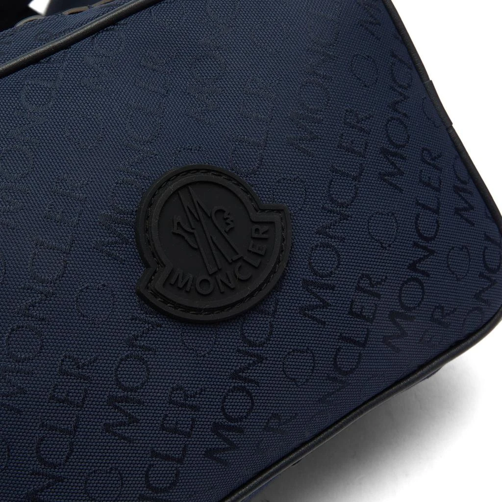 商品Moncler|Moncler Climb Cross Body Bag,价格¥5642,第3张图片详细描述