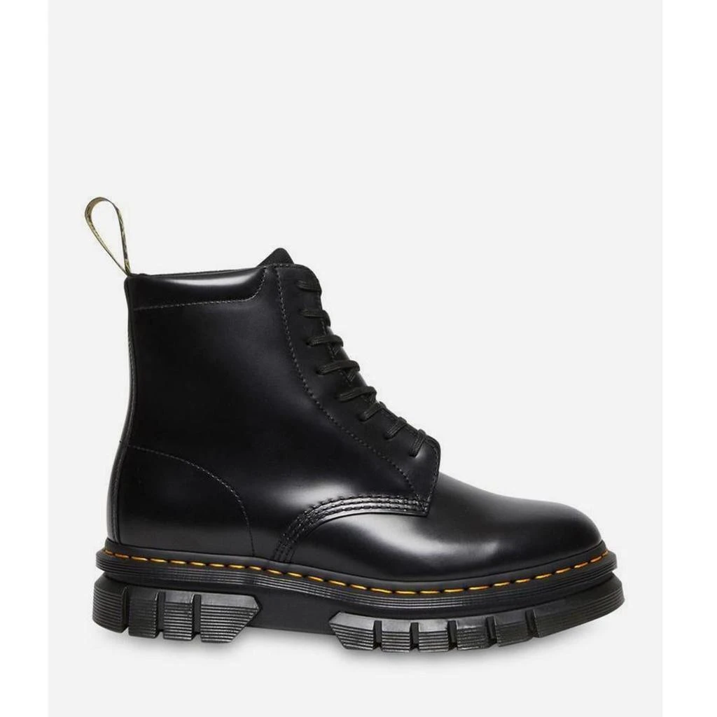 商品Dr. Martens|Dr. Martens Boots Black,价格¥1646,第1张图片