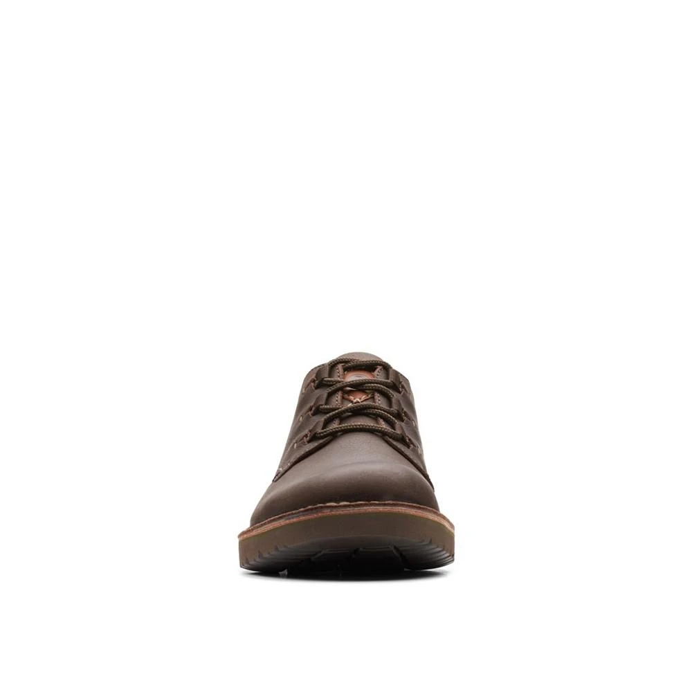 商品Clarks|Men's Eastford Low Shoes,价格¥495,第4张图片详细描述