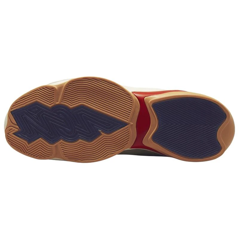 商品NIKE|Nike Zion 2 - Men's,价格¥607,第5张图片详细描述