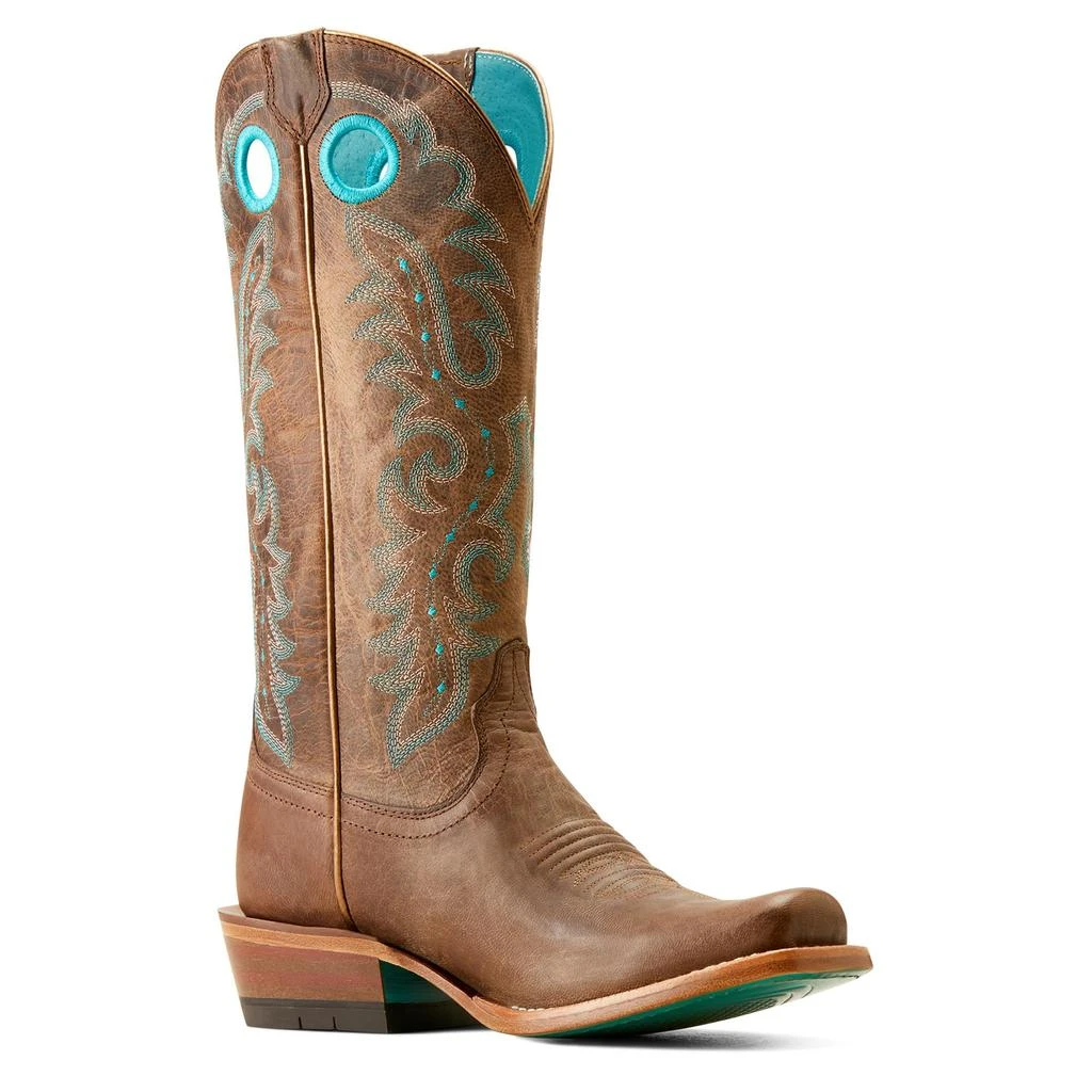 商品Ariat|Frontier Boon Western Boots,价格¥2091,第5张图片详细描述