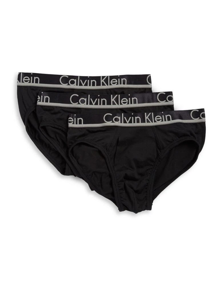 商品Calvin Klein|男士三角内裤三件装,价格¥191,第1张图片