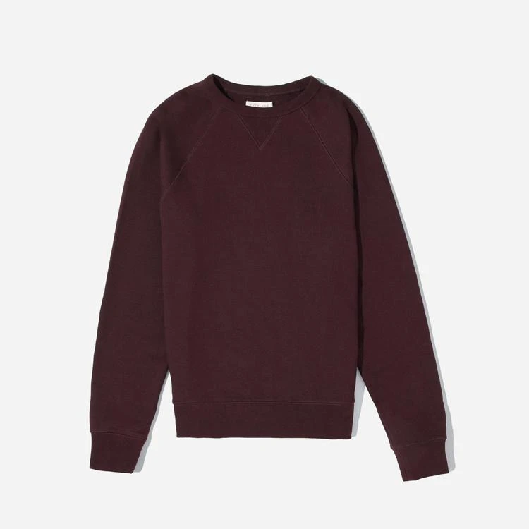 商品Everlane|经典套头衫,价格¥337,第1张图片