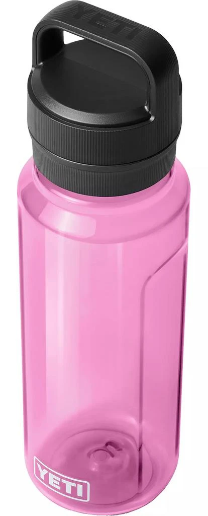 商品YETI|YETI Yonder 1L / 34 oz. Water Bottle,价格¥182,第3张图片详细描述