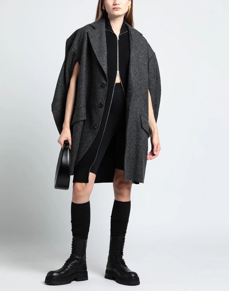 商品Comme des Garcons|Coat,价格¥8307,第3张图片详细描述