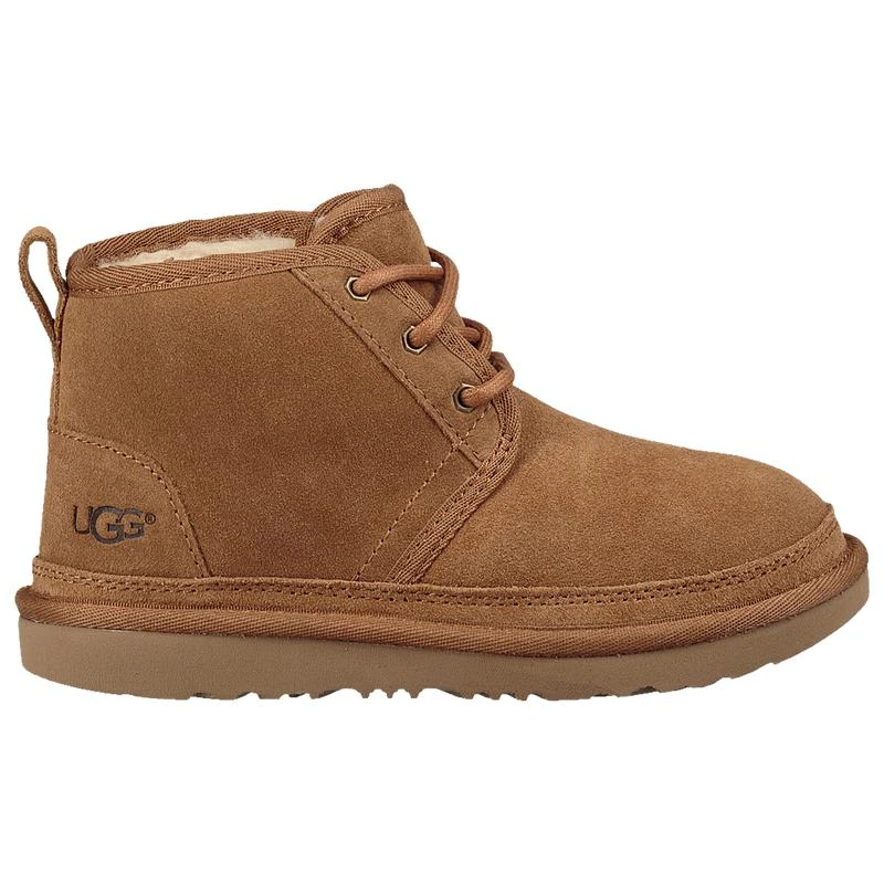 商品UGG|UGG Neumel II - Boys' Preschool,价格¥879,第1张图片