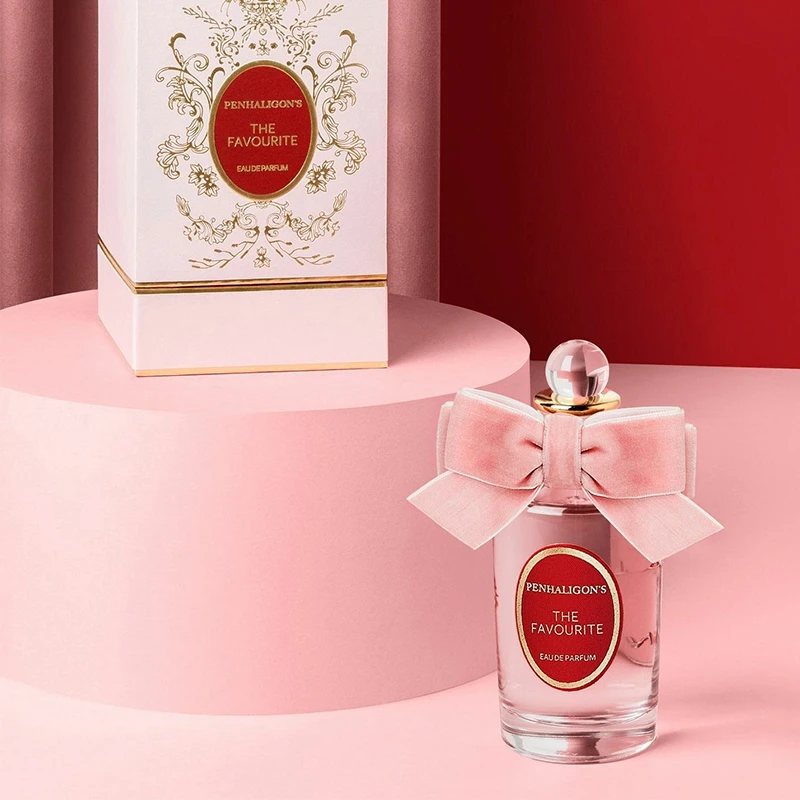 Penhaligons潘海利根女王的耳语女士香水100ml EDP浓香水 商品