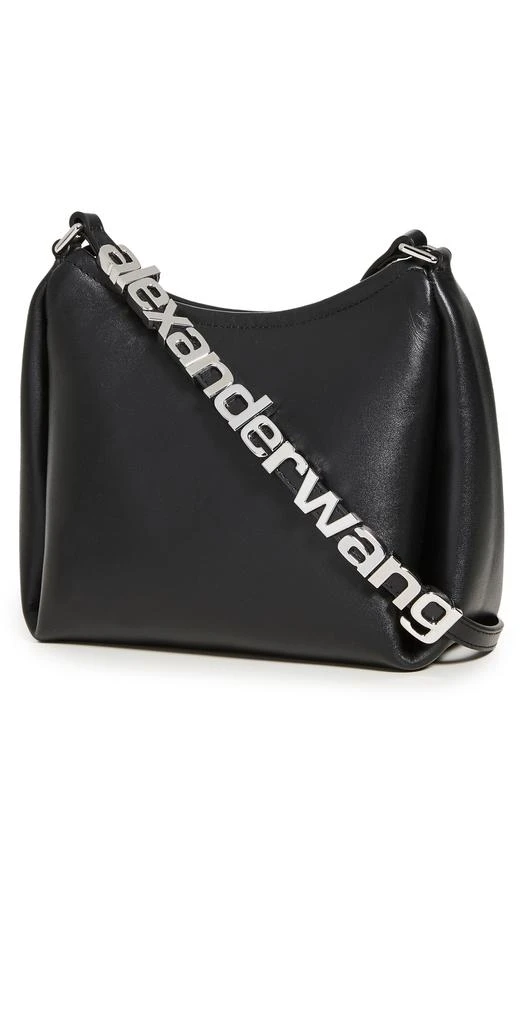 商品Alexander Wang|Alexander Wang Marquess 斜挎包,价格¥5173,第1张图片
