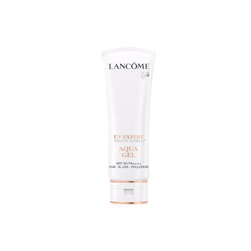 Lancôme | 兰蔻轻透水漾防晒乳50mlSPF50 PA++++清爽型小白管防晒霜防晒黑防晒老防晒伤【香港直邮】 283.22元 商品图片