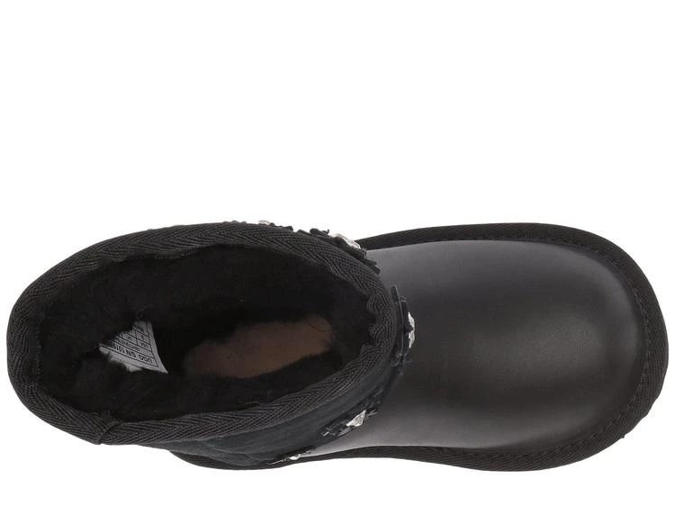 商品UGG|Classic Short II Petal (Toddler/Little Kid),价格¥852,第2张图片详细描述
