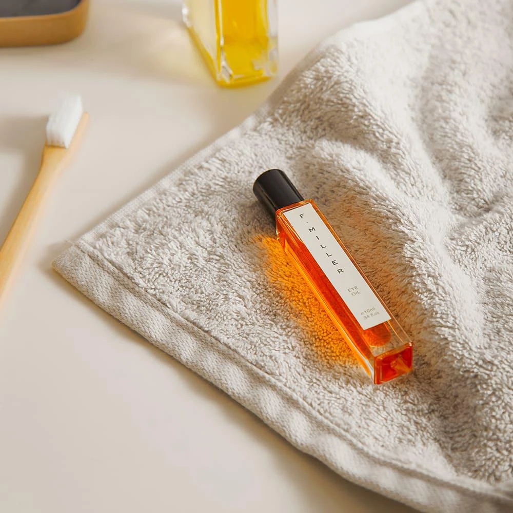 商品F. Miller Skincare|F. Miller Eye Oil,价格¥391,第3张图片详细描述