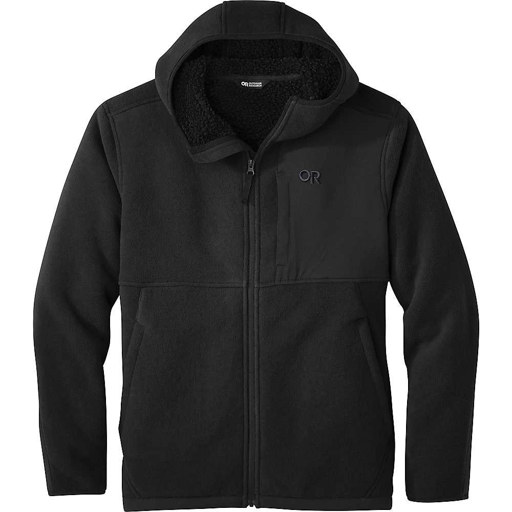 Men's Juneau Fleece Hoodie 商品