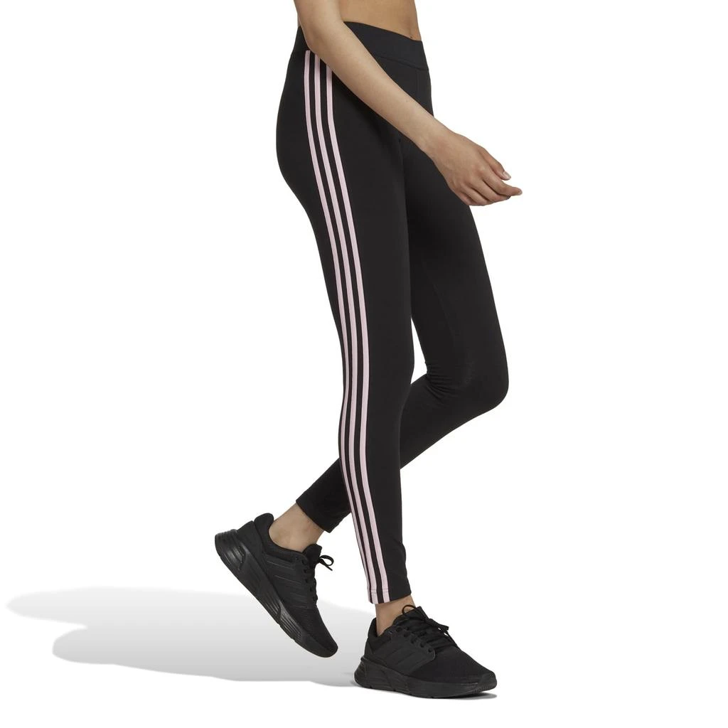 商品Adidas|Loungewear Essentials 3-Stripes Leggings,价格¥235,第2张图片详细描述